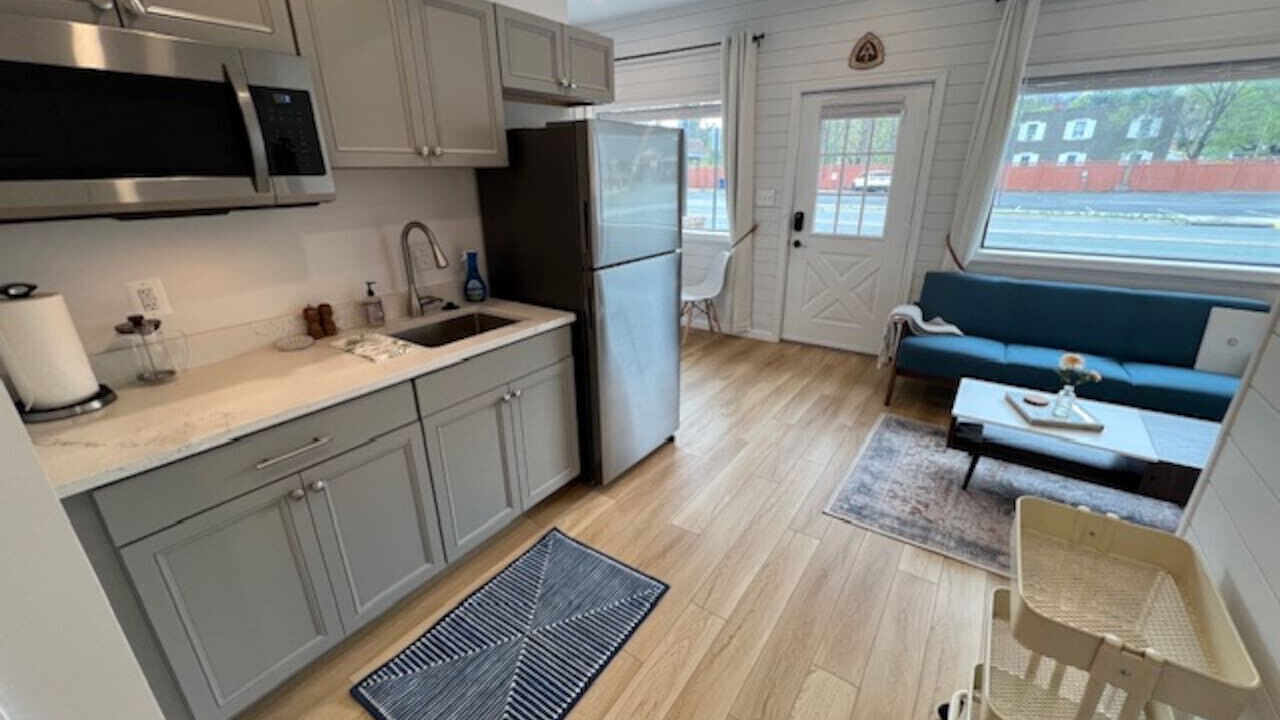 Photo of Livingroom in Front Royal