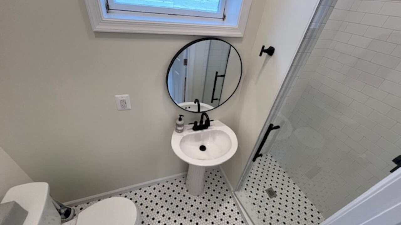 Photo of Bathroom in Front Royal