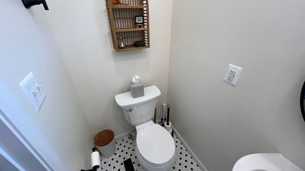 Photo of Bathroom in Front Royal