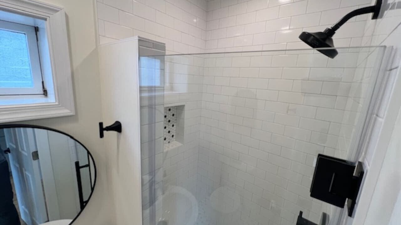 Photo of Bathroom in Front Royal