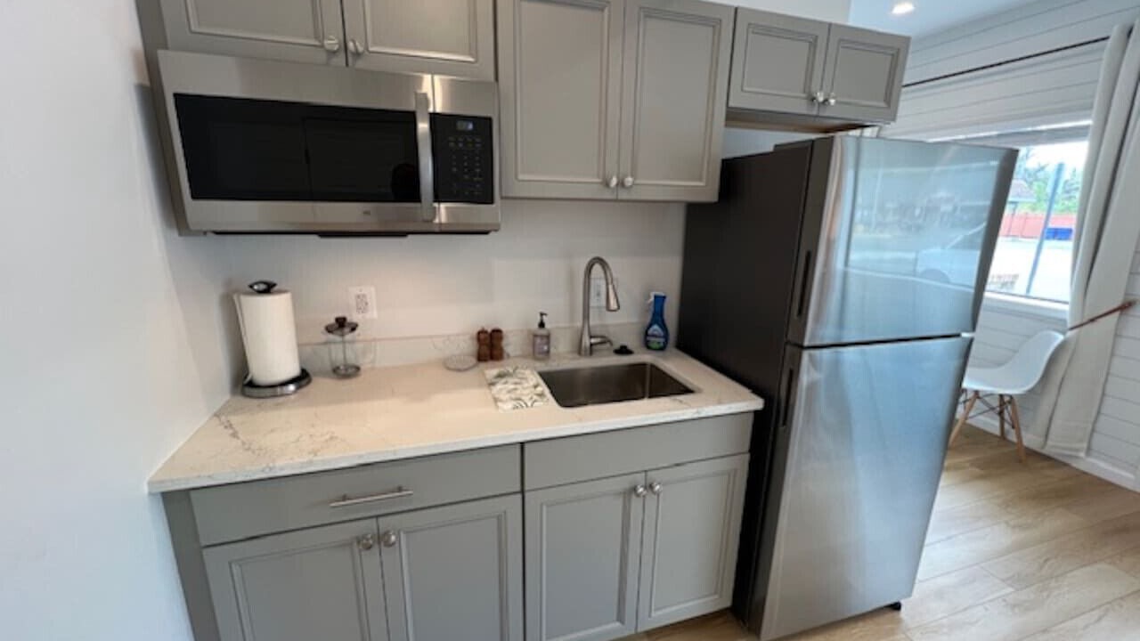 Photo of Kitchen in Front Royal