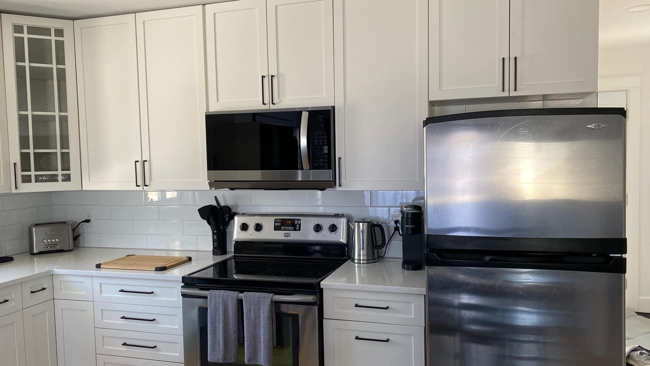 Photo of Kitchen in Algoma District