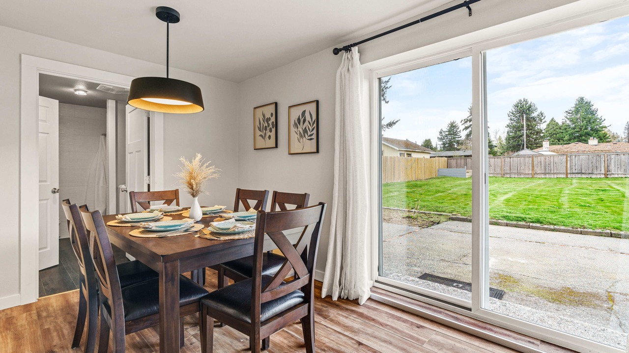 Photo of Others in Olympic Hills