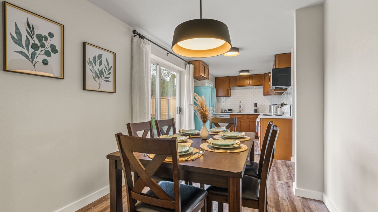 Photo of Others in Olympic Hills