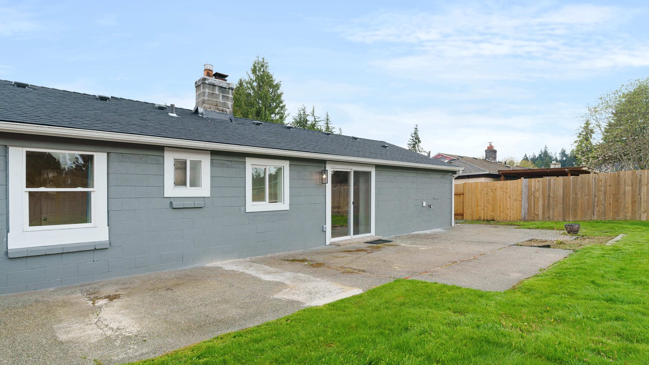 Photo of Outdoor in Olympic Hills