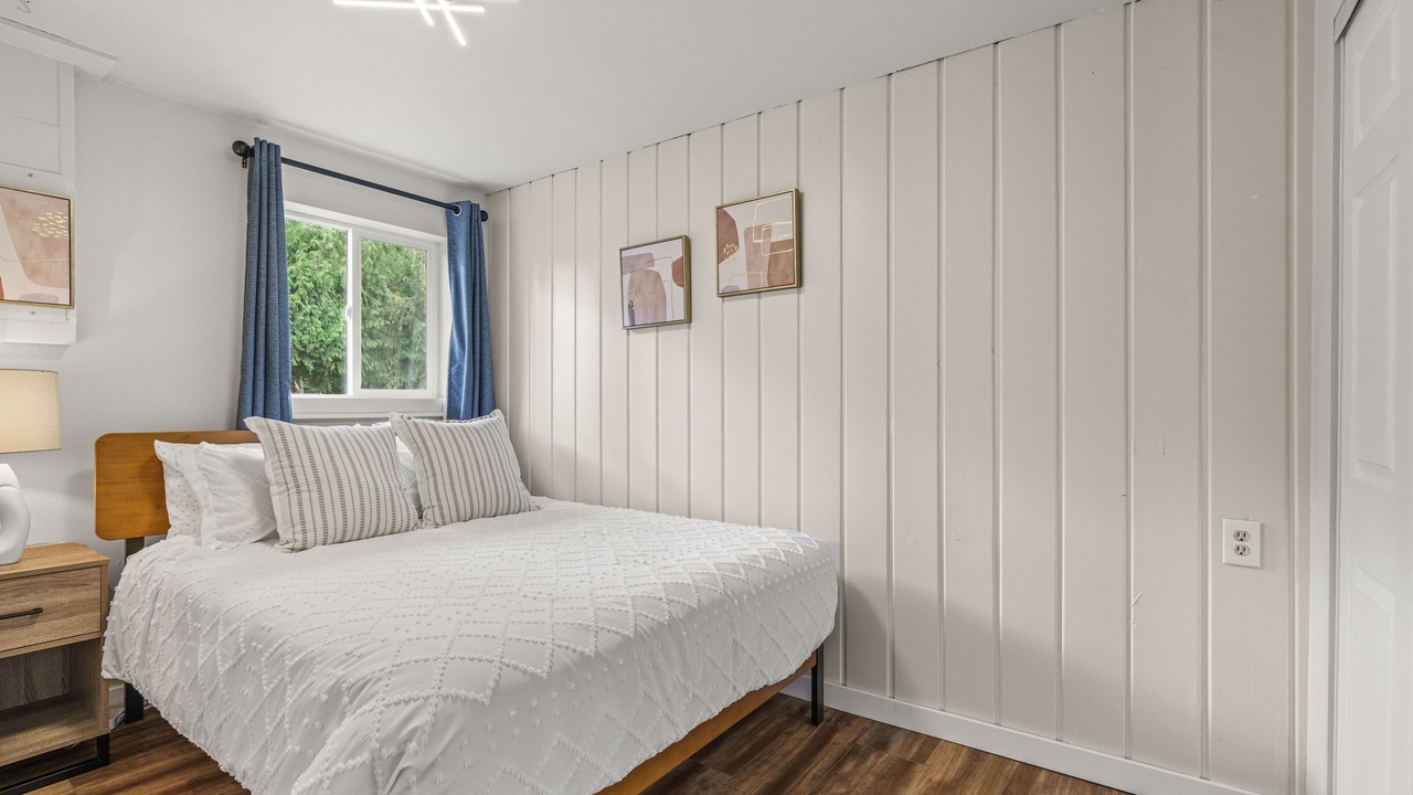 Photo of Bedroom in Olympic Hills