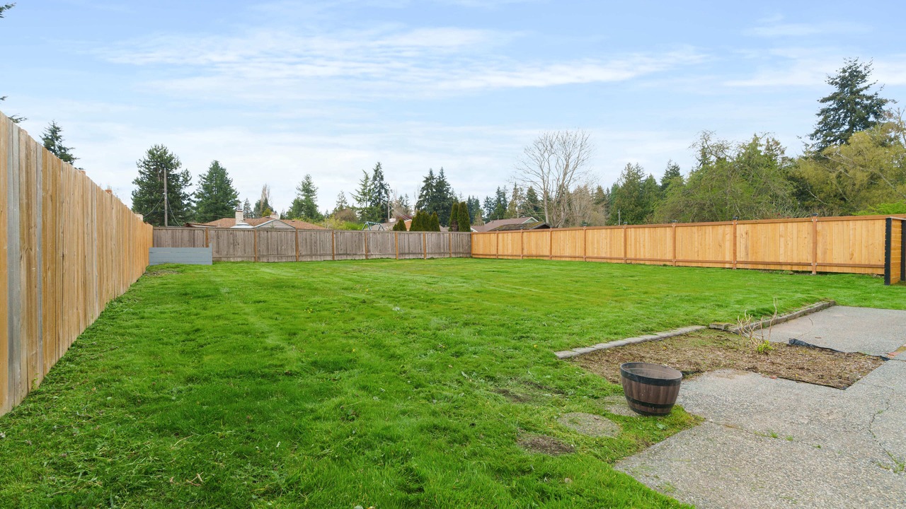 Photo of Outdoor in Olympic Hills