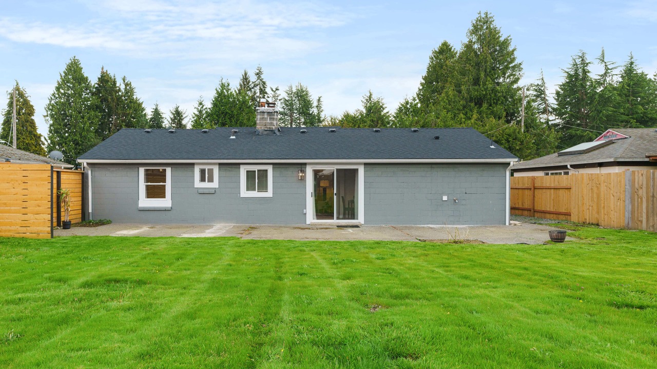 Photo of Outdoor in Olympic Hills