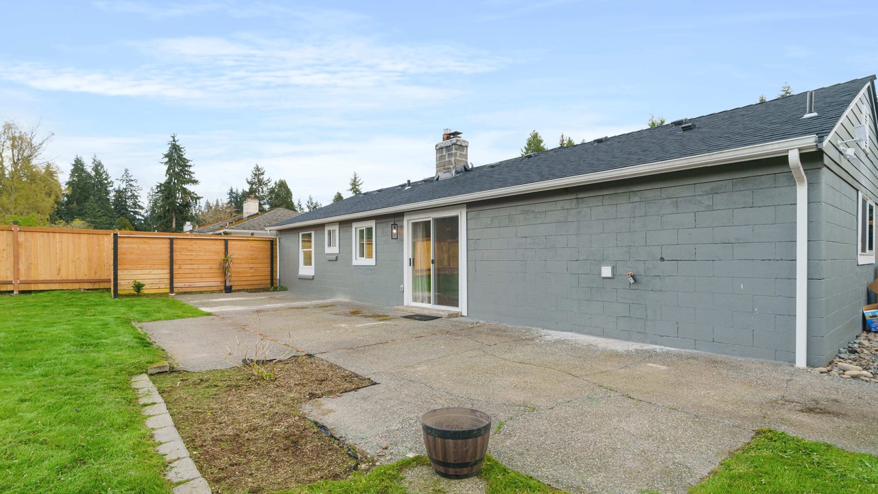 Photo of Outdoor in Olympic Hills