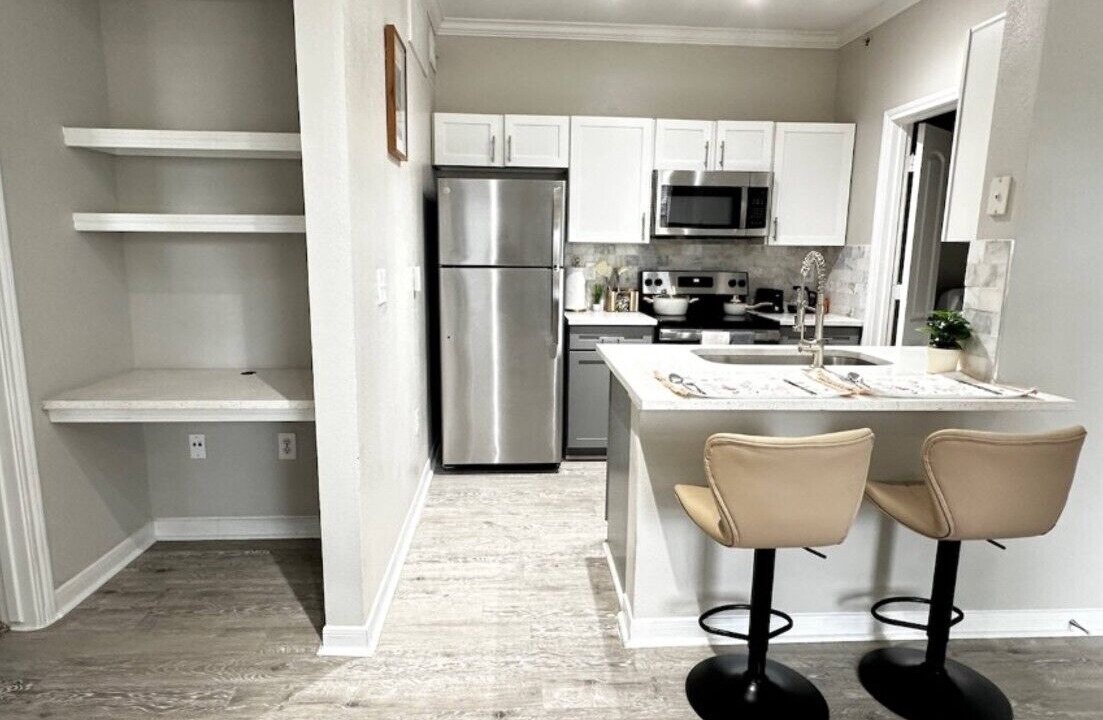 Photo of Kitchen in Egypt