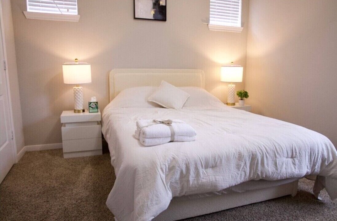 Photo of Bedroom in Egypt