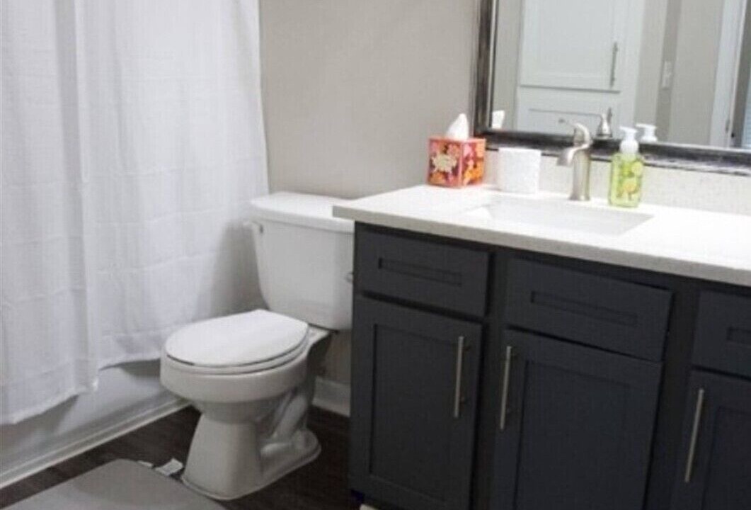 Photo of Bathroom in Egypt
