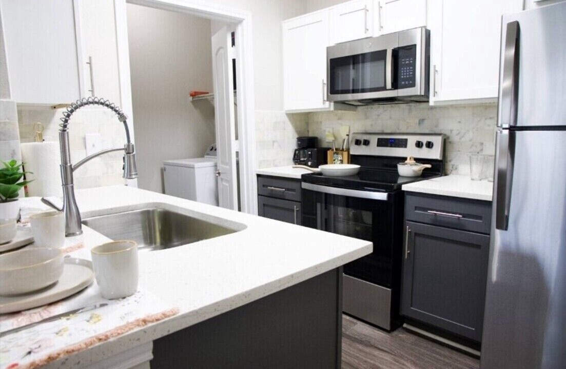 Photo of Kitchen in Egypt