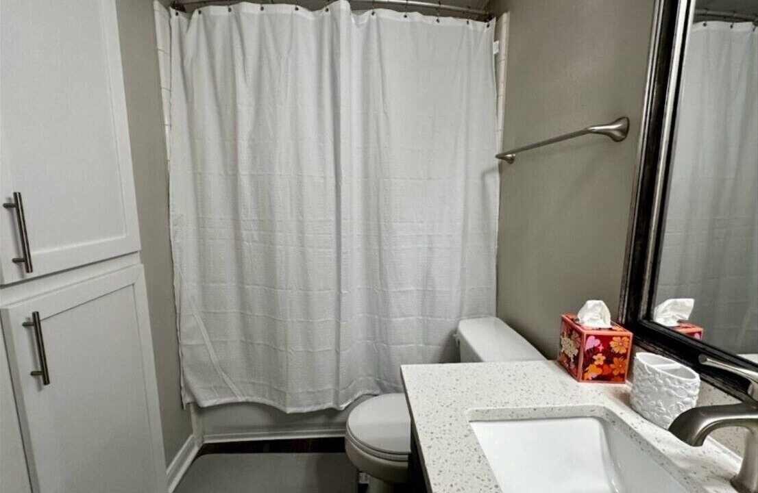 Photo of Bathroom in Egypt
