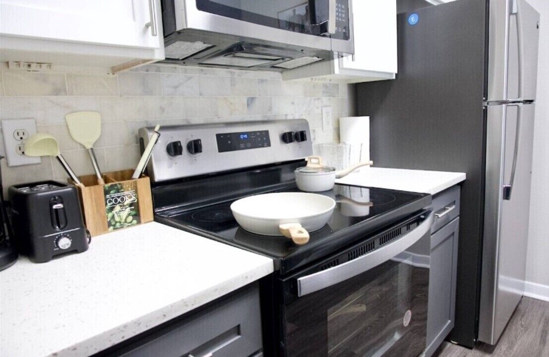 Photo of Kitchen in Egypt