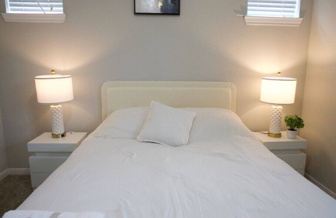 Photo of Bedroom in Egypt