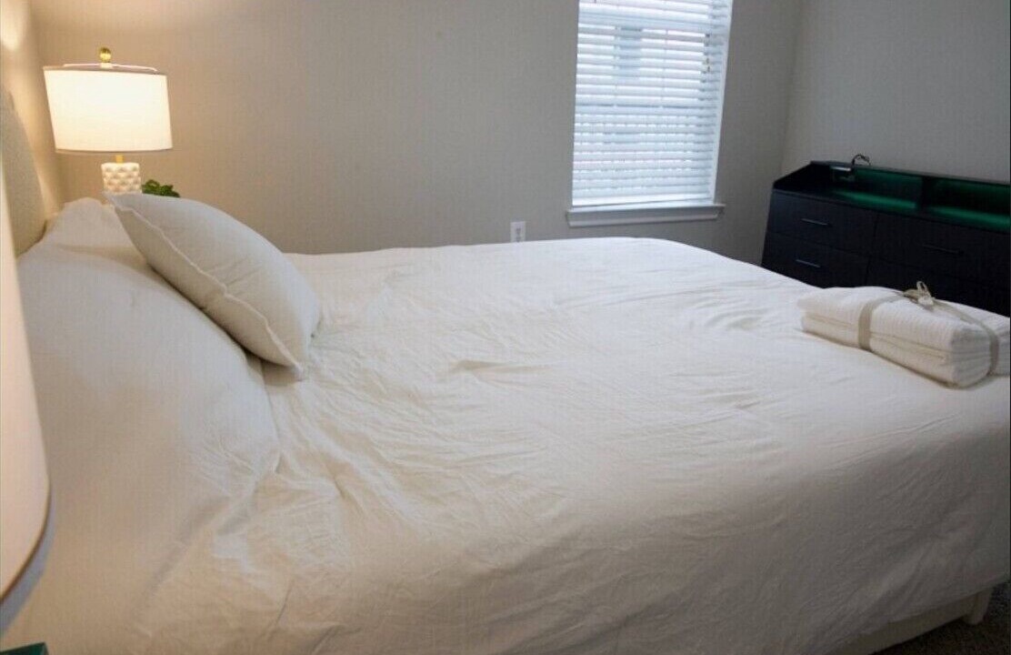 Photo of Bedroom in Egypt