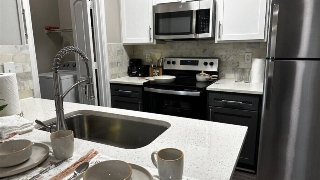 Photo of Kitchen in Egypt