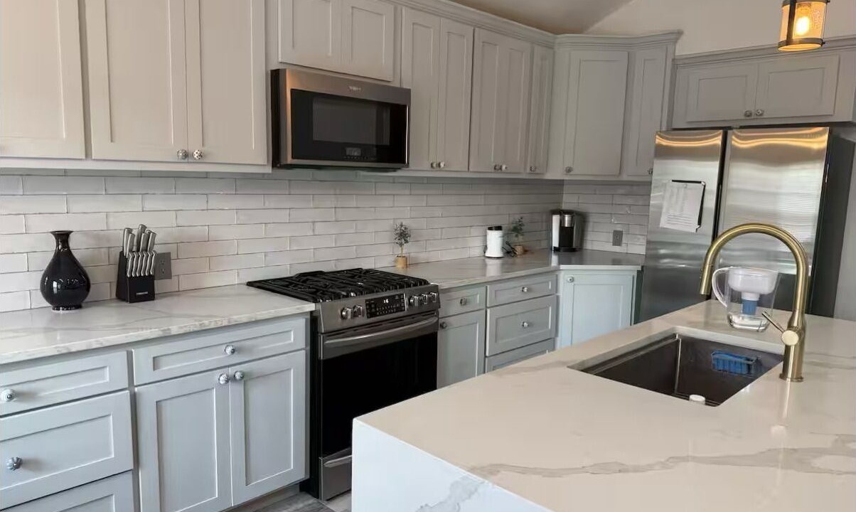 Photo of Kitchen in Fort Worth