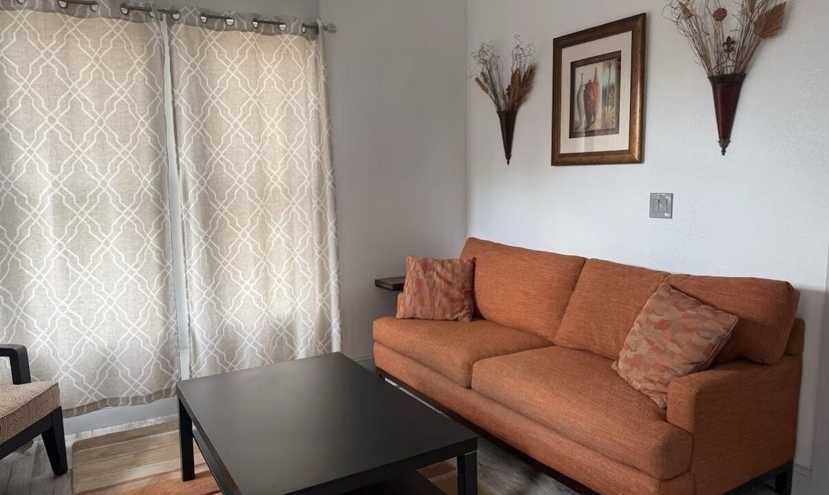 Photo of Livingroom in Fort Worth