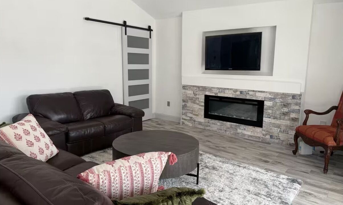 Photo of Livingroom in Fort Worth