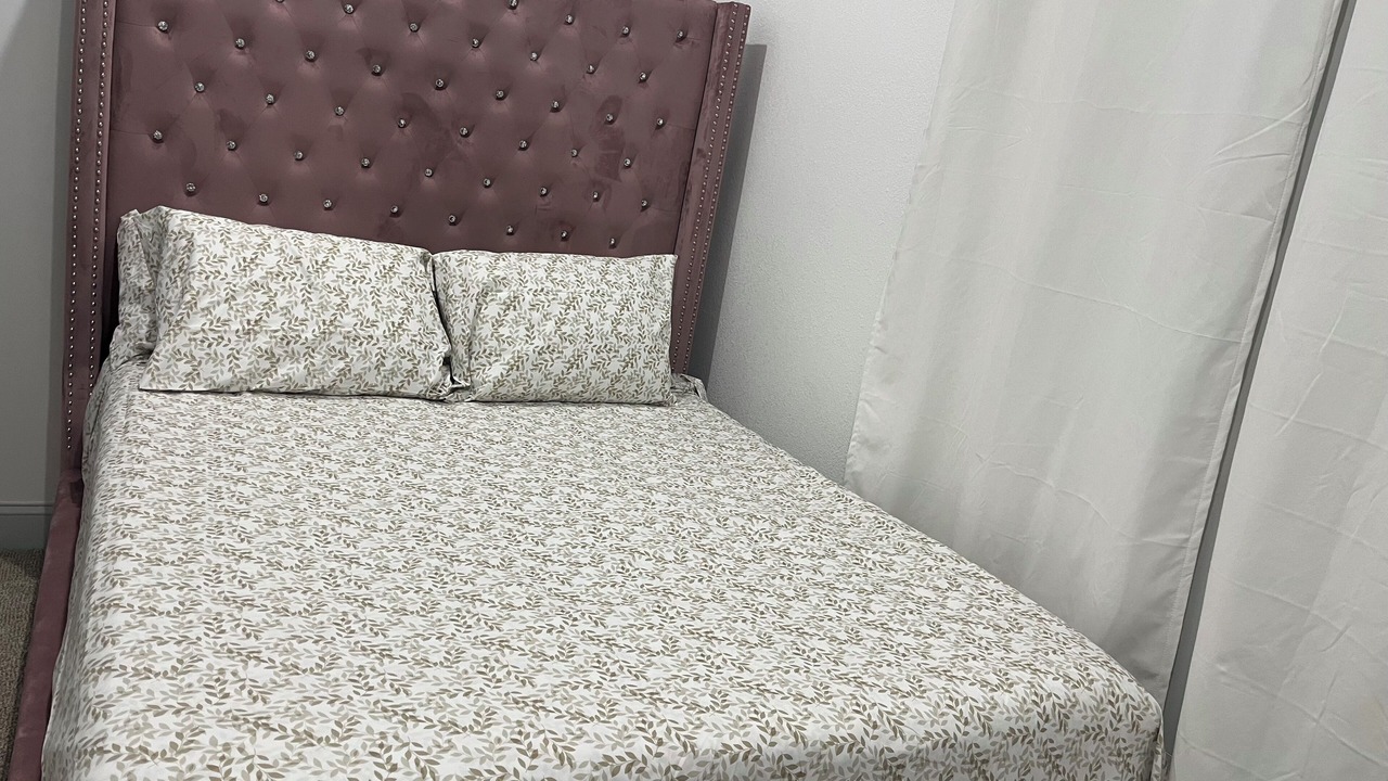 Photo of Bedroom in Fort Worth