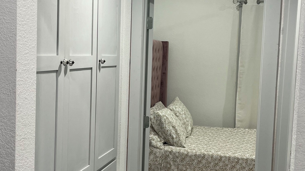 Photo of Bedroom in Fort Worth