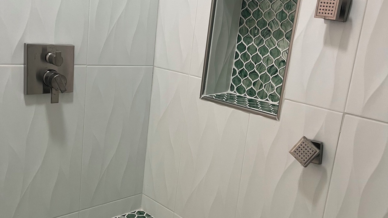 Photo of Bathroom in Fort Worth