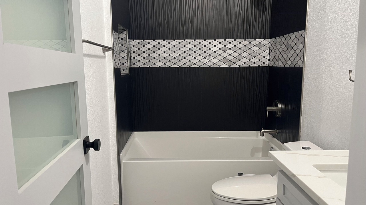 Photo of Bathroom in Fort Worth