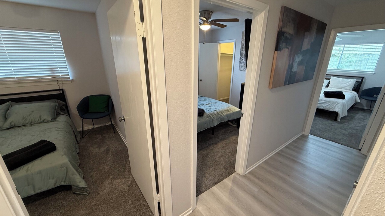 Photo of Bedroom in Woodlake - Briar Meadow