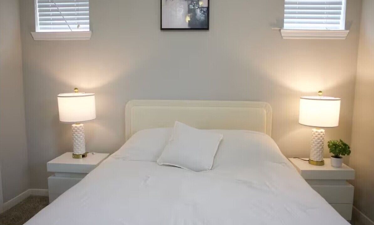 Photo of Bedroom in Alden Bridge