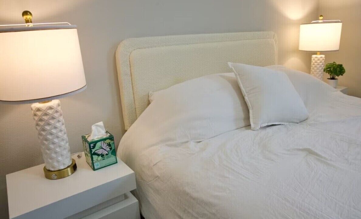 Photo of Bedroom in Alden Bridge