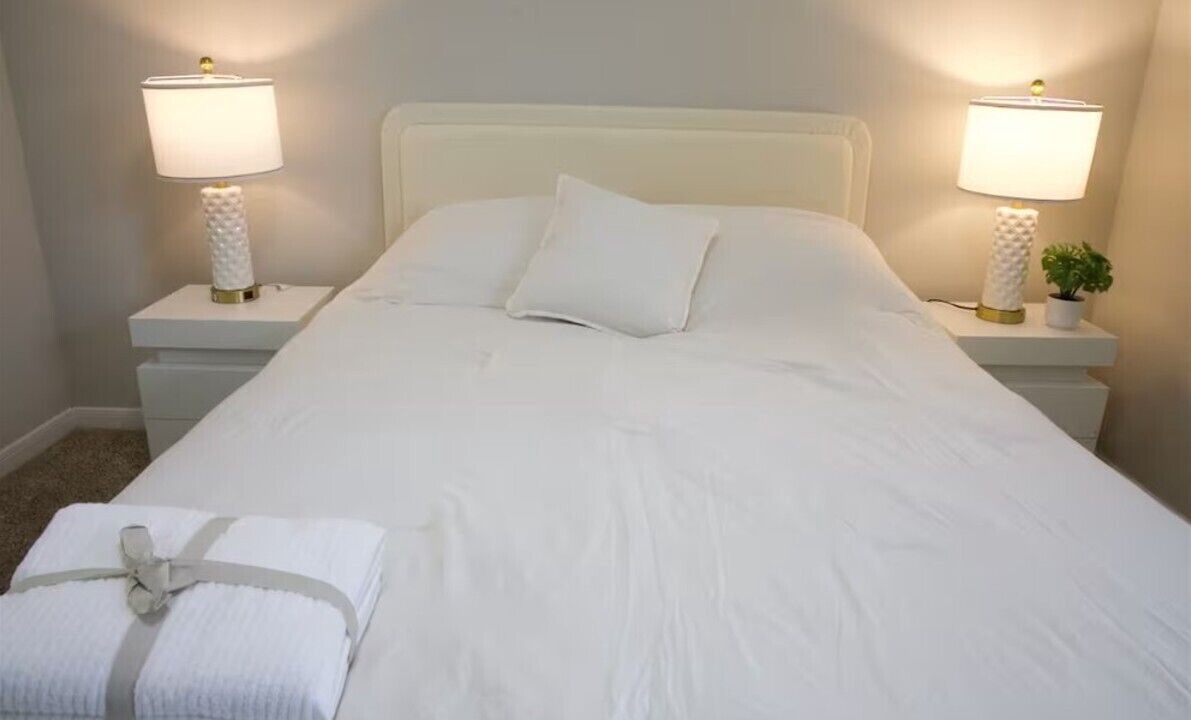 Photo of Bedroom in Alden Bridge