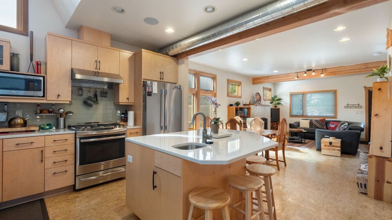 Photo of Kitchen in Genesee