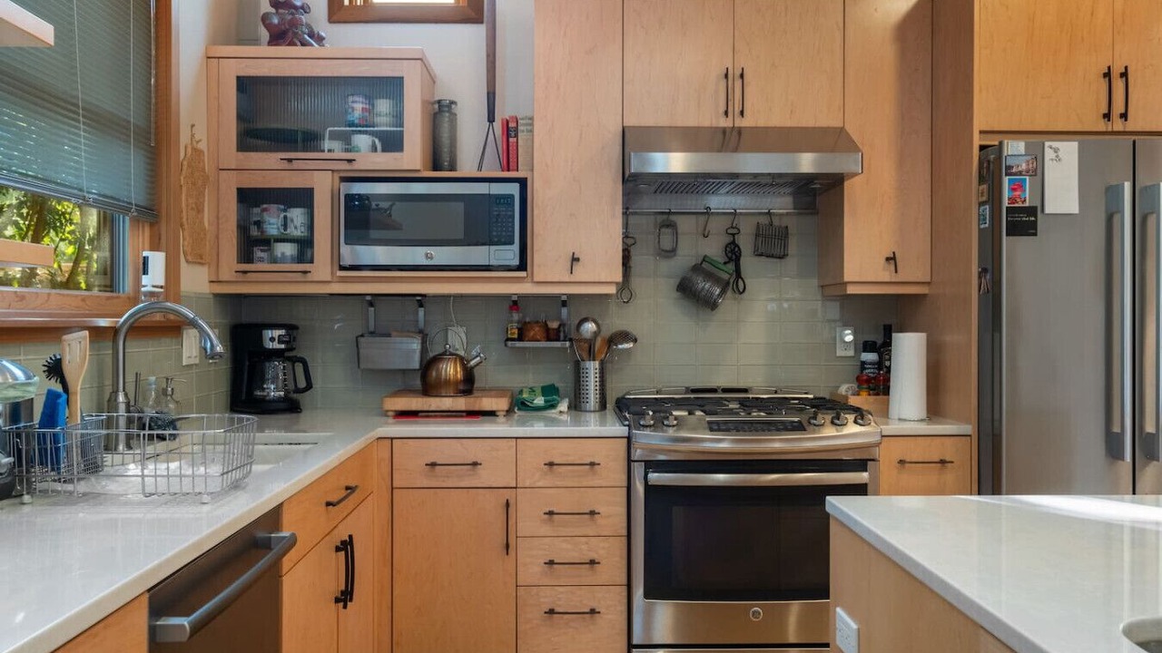 Photo of Kitchen in Genesee