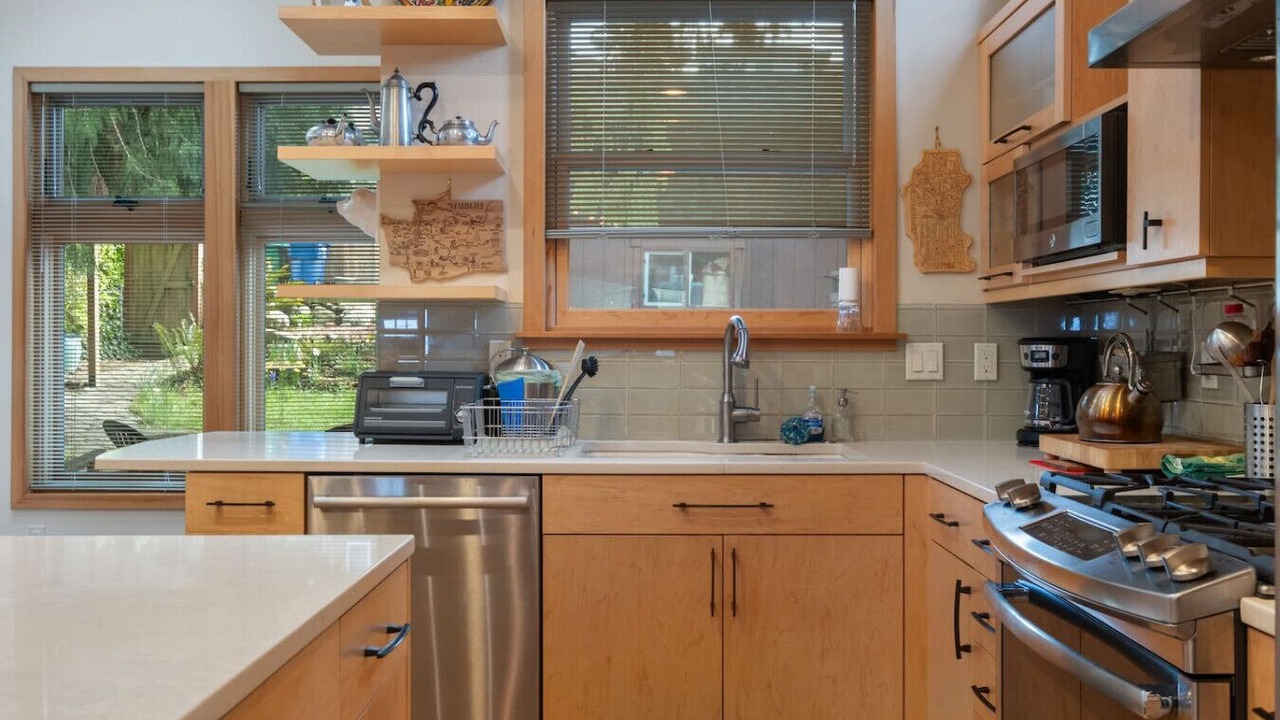 Photo of Kitchen in Genesee