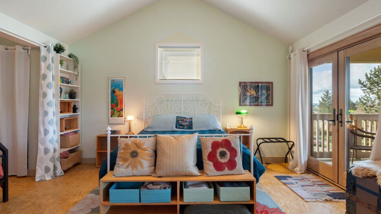 Photo of Bedroom in Genesee