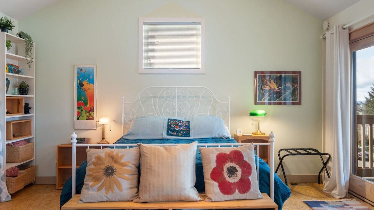 Photo of Bedroom in Genesee