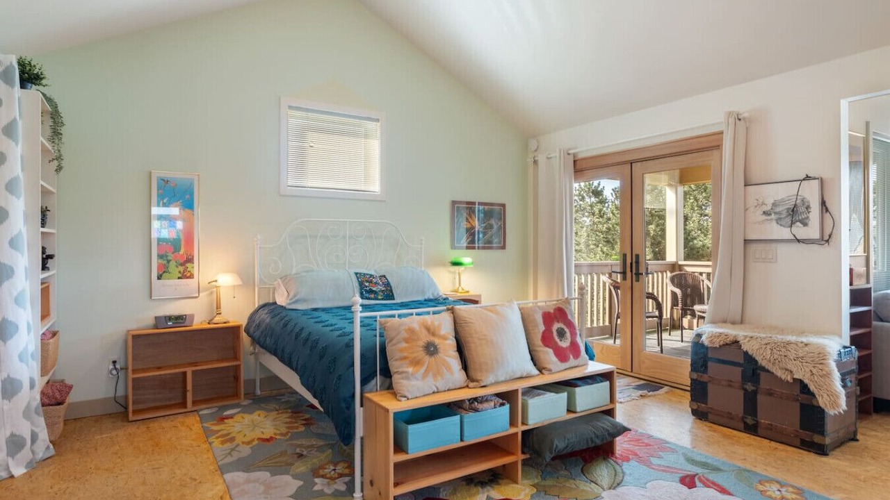 Photo of Bedroom in Genesee