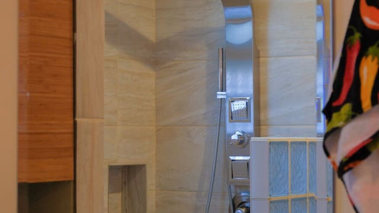 Photo of Bathroom in Genesee