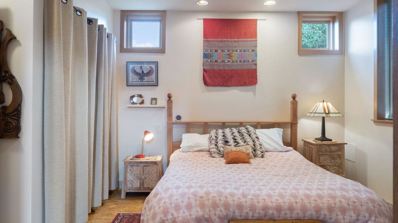 Photo of Bedroom in Genesee