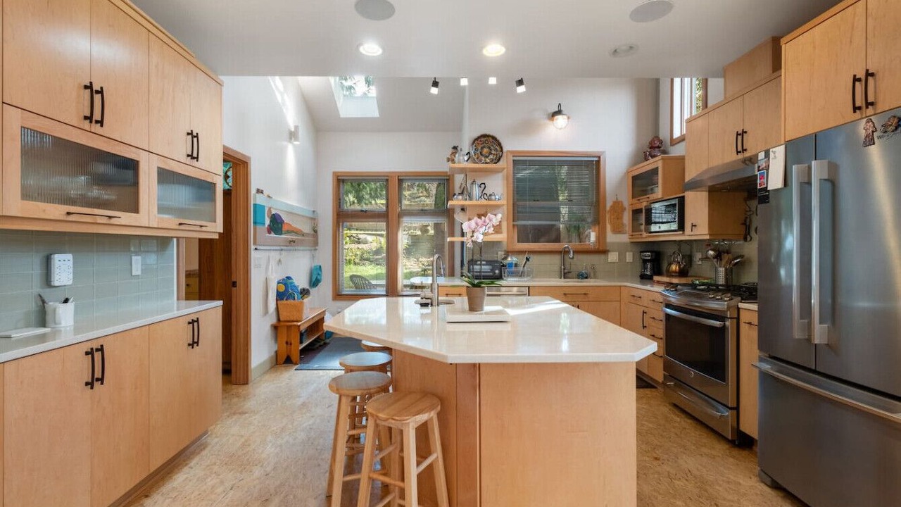 Photo of Kitchen in Genesee