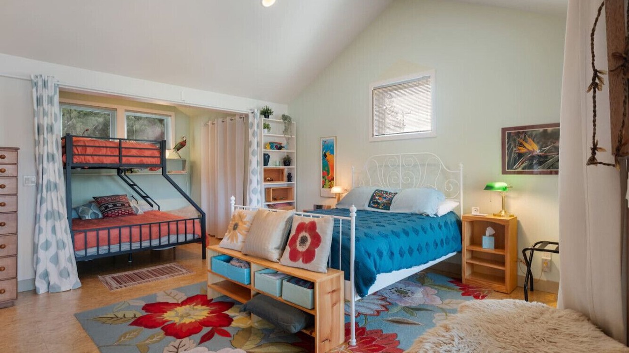 Photo of Bedroom in Genesee