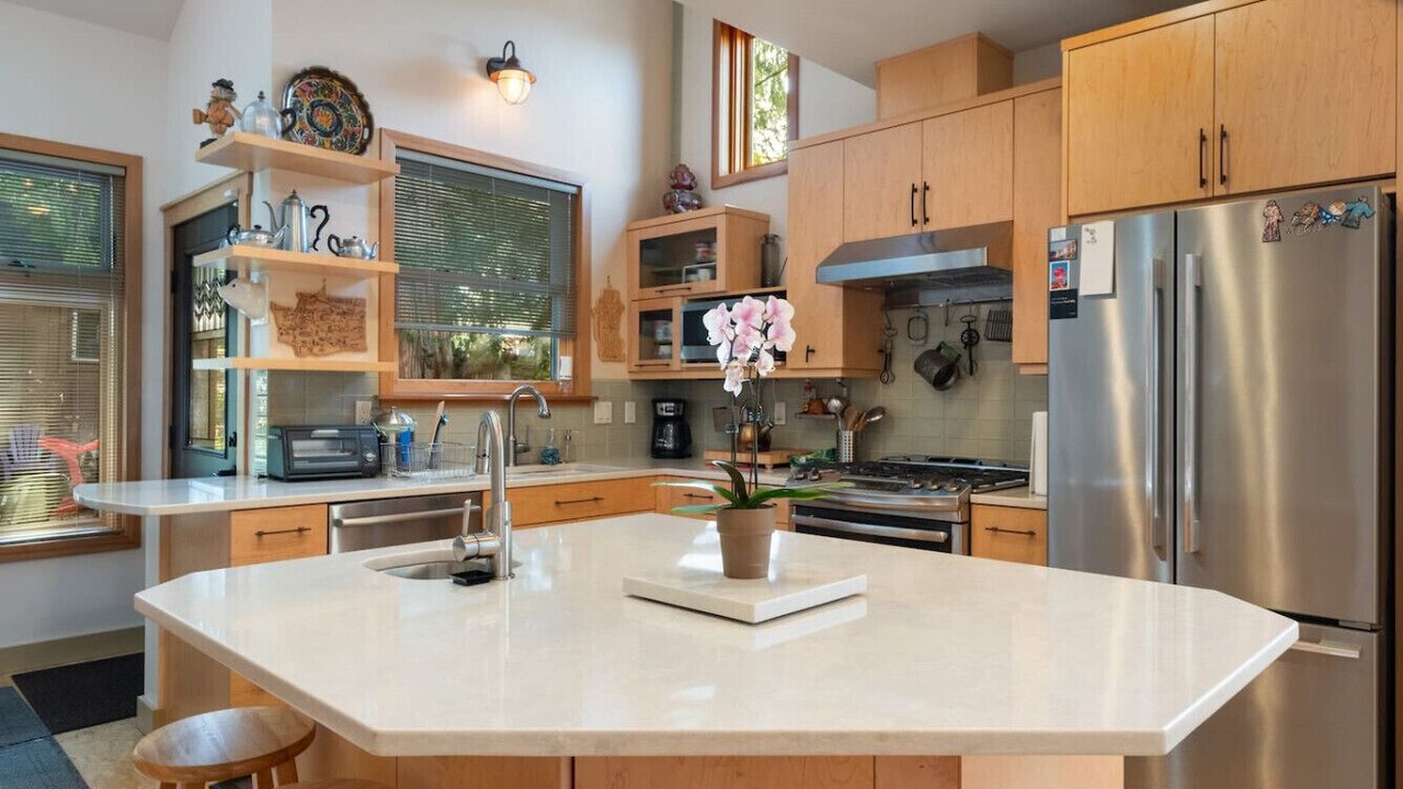 Photo of Kitchen in Genesee