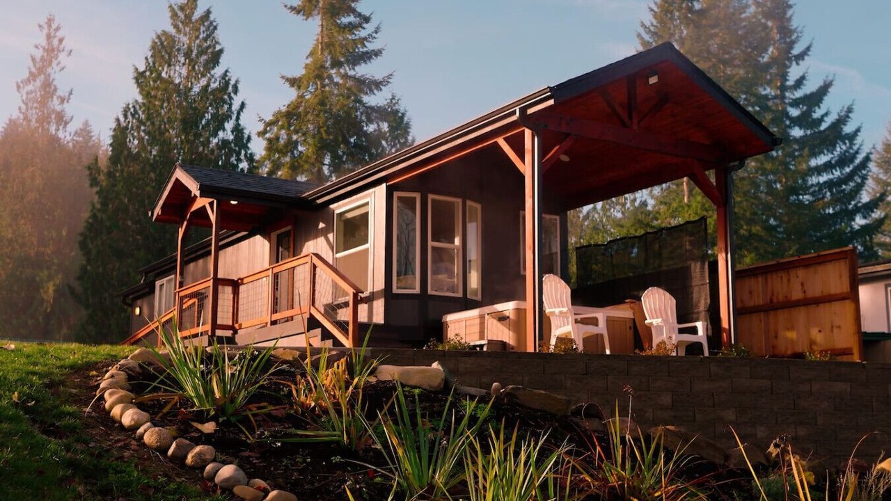 Photo of Outdoor in Monroe