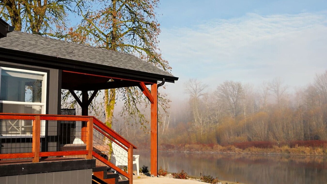 Photo of Outdoor in Monroe