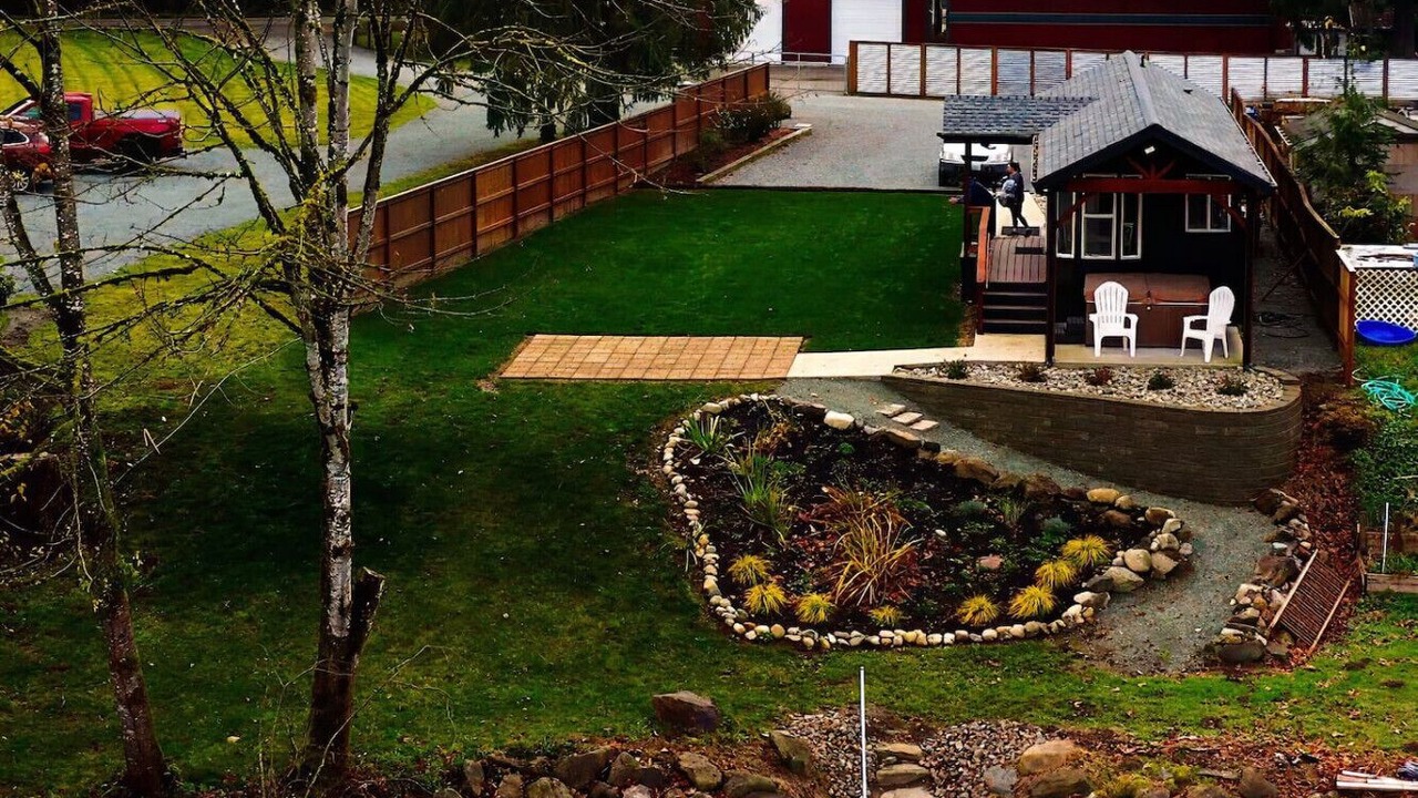 Photo of Outdoor in Monroe