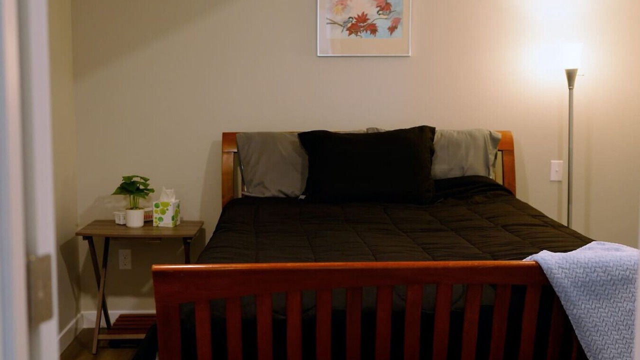 Photo of Bedroom in Monroe