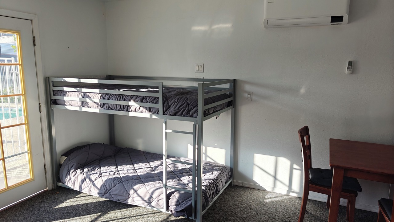 Photo of Bedroom in El G.H.E.K.O.