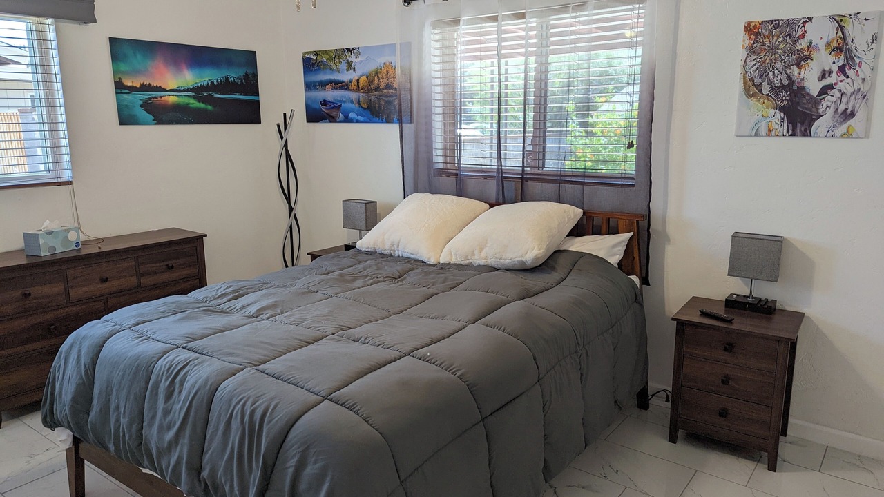 Photo of Bedroom in El G.H.E.K.O.